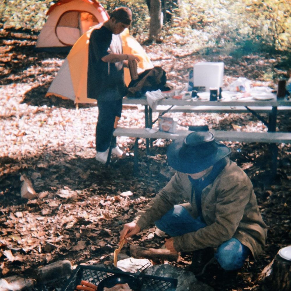 Meet your Posher, Mitchell